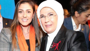 Prof.Dr. Fatma Ayanoğlu Attended the International Day for the Elimination of Violence Against Women
