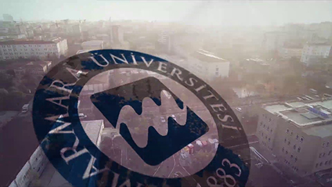 Marmara Üniversitesi