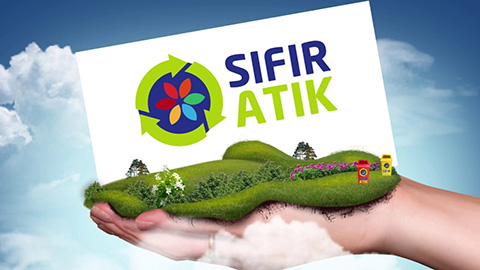 Sıfır Atık