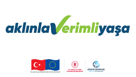 Aklınla verimli yaşa