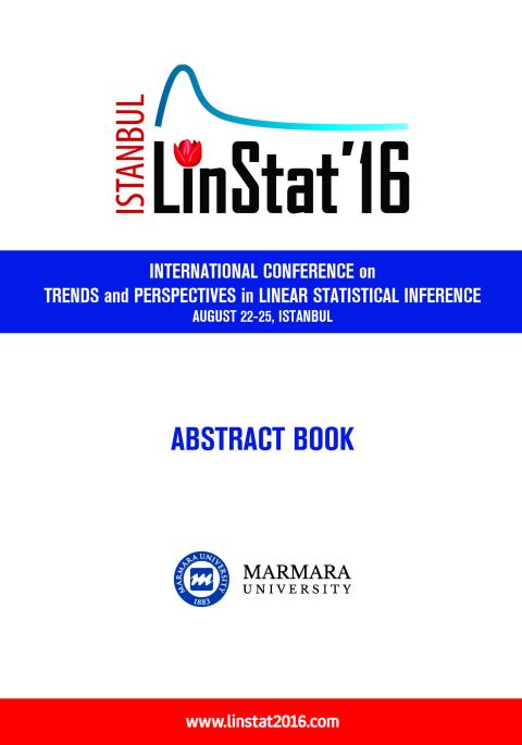 International Conference on Trends and Perspectives in Linear ...