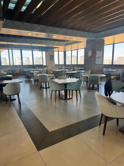 Kantin - Kafeteryalar Görüntüler