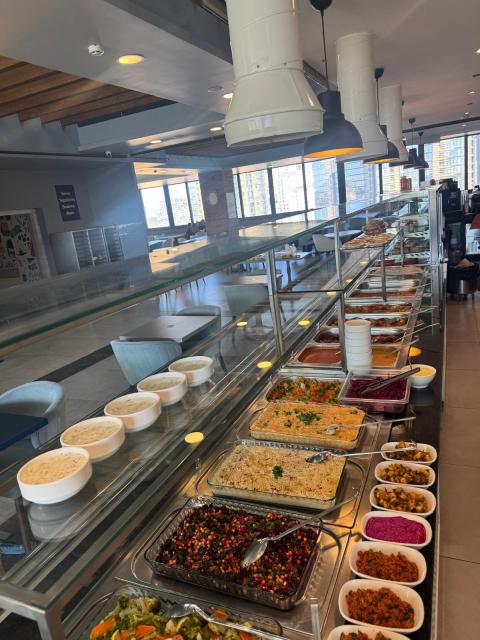 Kantin - Kafeteryalar Görüntüler