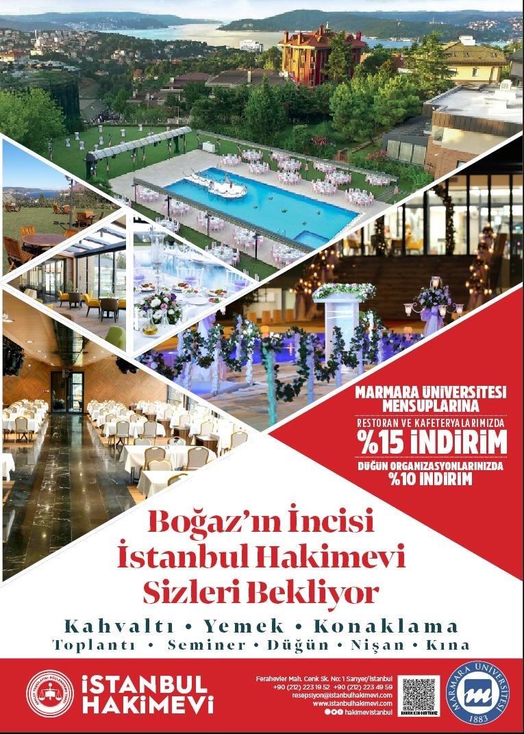 istanbul hakim evi