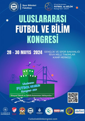 Futbol ve Bilim Kongresi