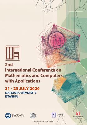 2nd International Conference on Mathematics and Computers with Applications (MCWA-2026)