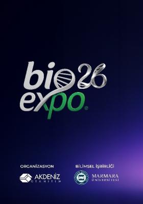 Bioexpo İlaç ve API Teknolojileri Sempozyumu '' ve ‘' Yaşam Bilimlerinde İnovasyon Buluşmaları