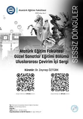 SESSİZ DÖNGÜLER (Çevrim İçi Sanal Sergi)