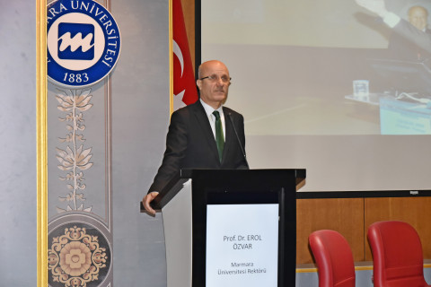 Birinci Uluslararası İstanbul Konservasyon ve Restorasyon Konferansı Yapıldı