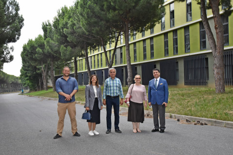 marmara universitesi