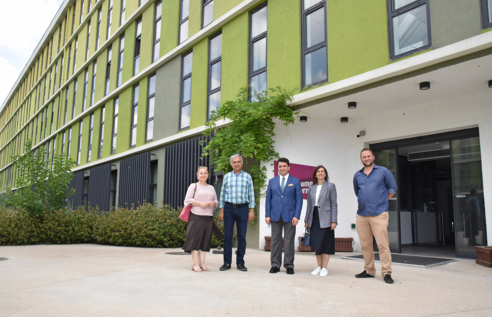 marmara universitesi