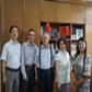 Çin Hangzou Dianzi ile Mevlana İşbirliği