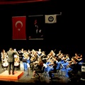 Müzik Öğretmenliği Anabilim Dalı Yıl Sonu Konseri düzenlendi.