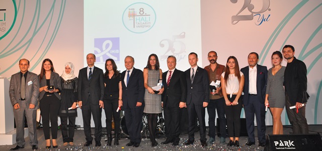 Marmara Üniversitesi Öğrencilerine 3 Ödül Daha