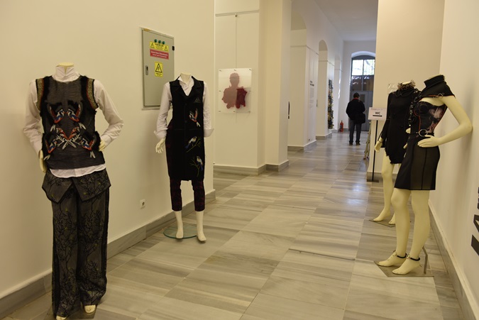 ITCC 2015 Uluslararası Tekstil ve Kostüm Kongresi Başladı