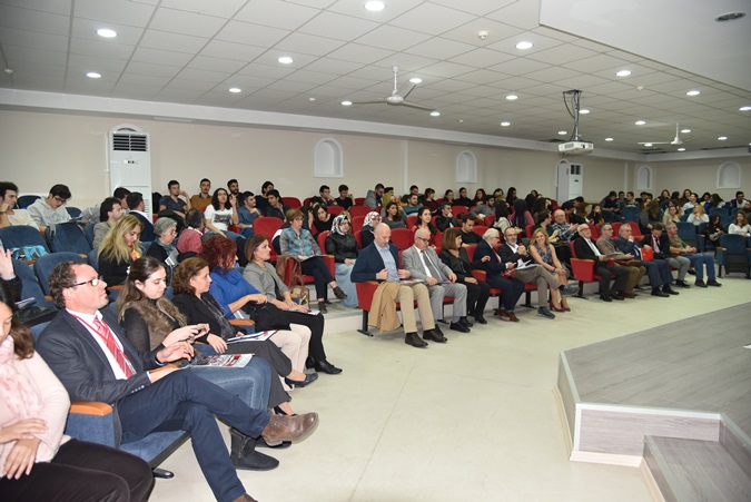 Uluslararası Bağdat Demiryolu Konferansı