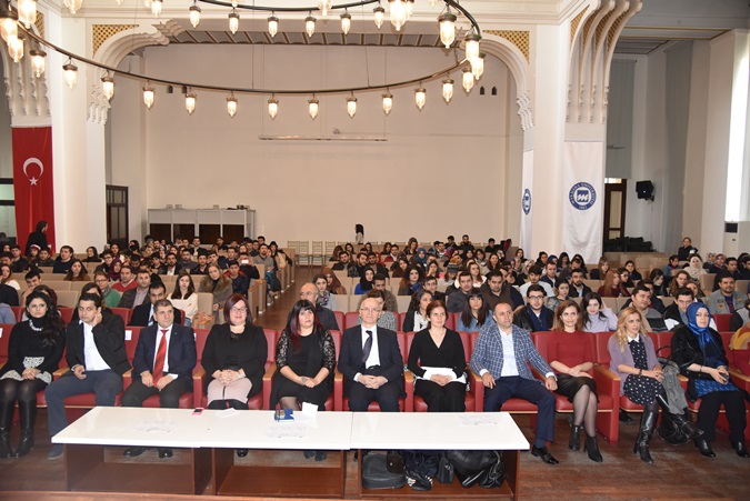 “Radyoloji Ünitelerinde İş Güvenliği Kalite Yönetimi ve Akreditasyon Eğitim Semineri” 