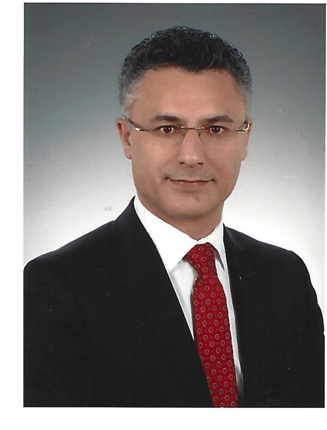 Prof.Dr. Osman Can was appointed to the position of the  Vice Chairman of the Scientific Commission