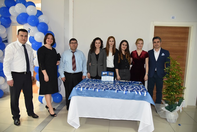    Office of Alumni Affairs and Career Center of Marmara University Was Opened