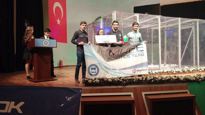marmara universitesi