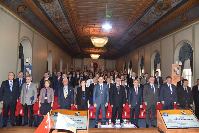 13rd Turkey Tax Conference 