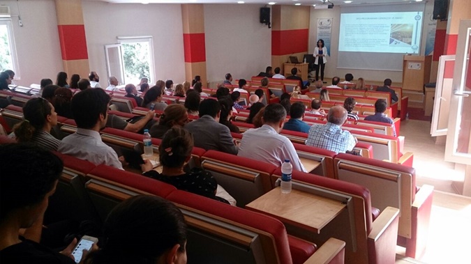 MİTTO-İSTKA DFD Information Days