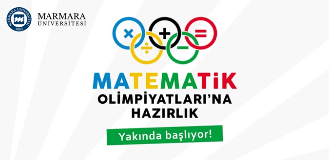 Matematik Olimpiyatlarına Hazırlık Programı