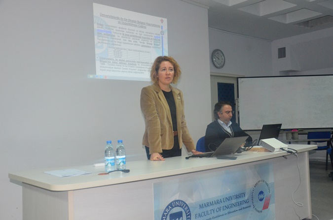 MITTO-TUBİTAK Ar-Ge Strategy Paper Project Workshop on Industrial Biotechnology 