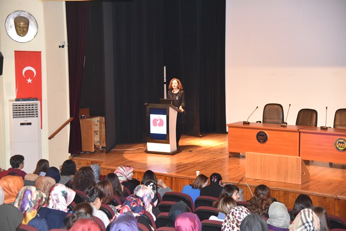 Public Panel on Diabetes Awareness