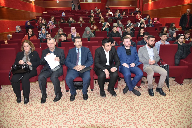 Commemoration Program of the Khojaly Massacre