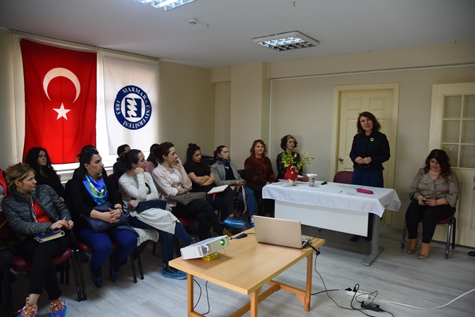 Okul Öncesi Öğretmenlerine Yönelik Eğitim Seminerleri