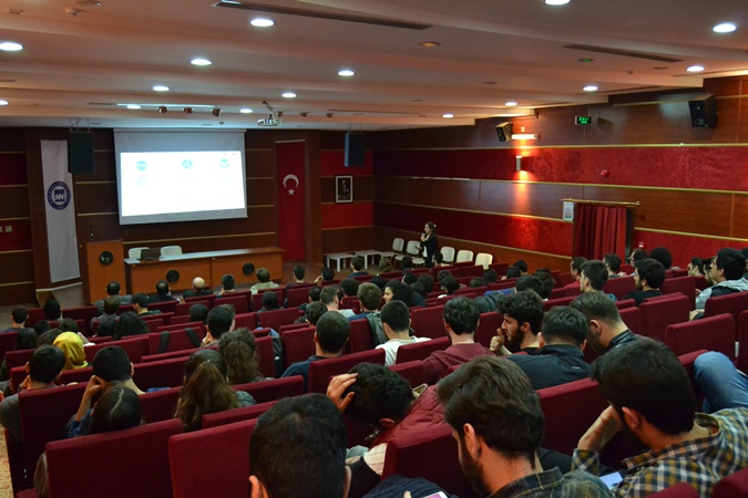 Event of the Faculty of Technology 