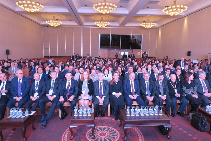 3rd IVEK International Convention of Pharmaceuticals and Pharmacies