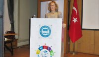 International Meeting on Education and Research in Health Sciences (IMER-HS)”  Kongresi Yapıldı