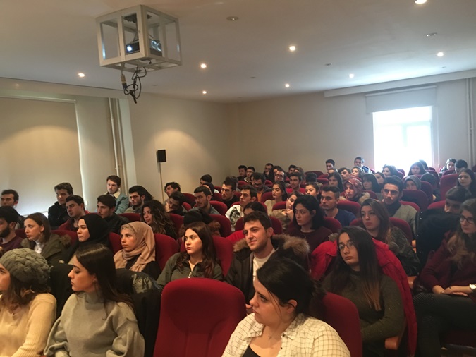 Bağımsız Denetim Şirketleri Semineri