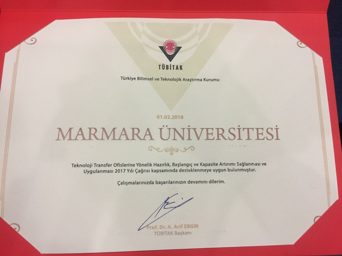 marmara universitesi