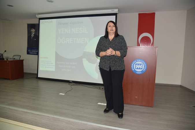 Yeni Nesil Öğretmen Eğitim Programı Tanıtım Semineri