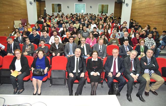 Konvansiyonel Bankacılık ve Faizsiz Bankacılık Sistemi: Yasal Mevzuat Semineri