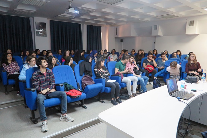 Her Çocuk Özeldir - Yerdeki Yıldızlar Eşliğinde Özel Öğrenme Güçlüğü Programı