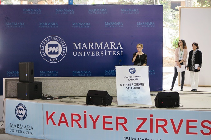 Kariyer Zirvesi ve Fuarı