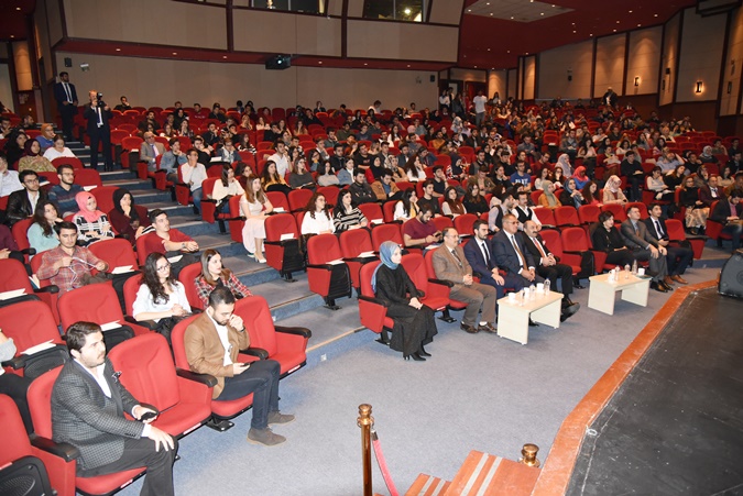 Sinerji Liderlik Zirvesi 2018 Gerçekleştirildi