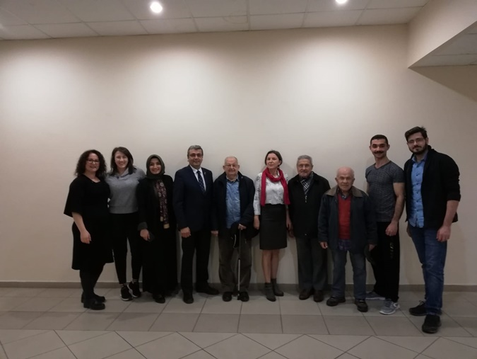 Marmara Universitesi