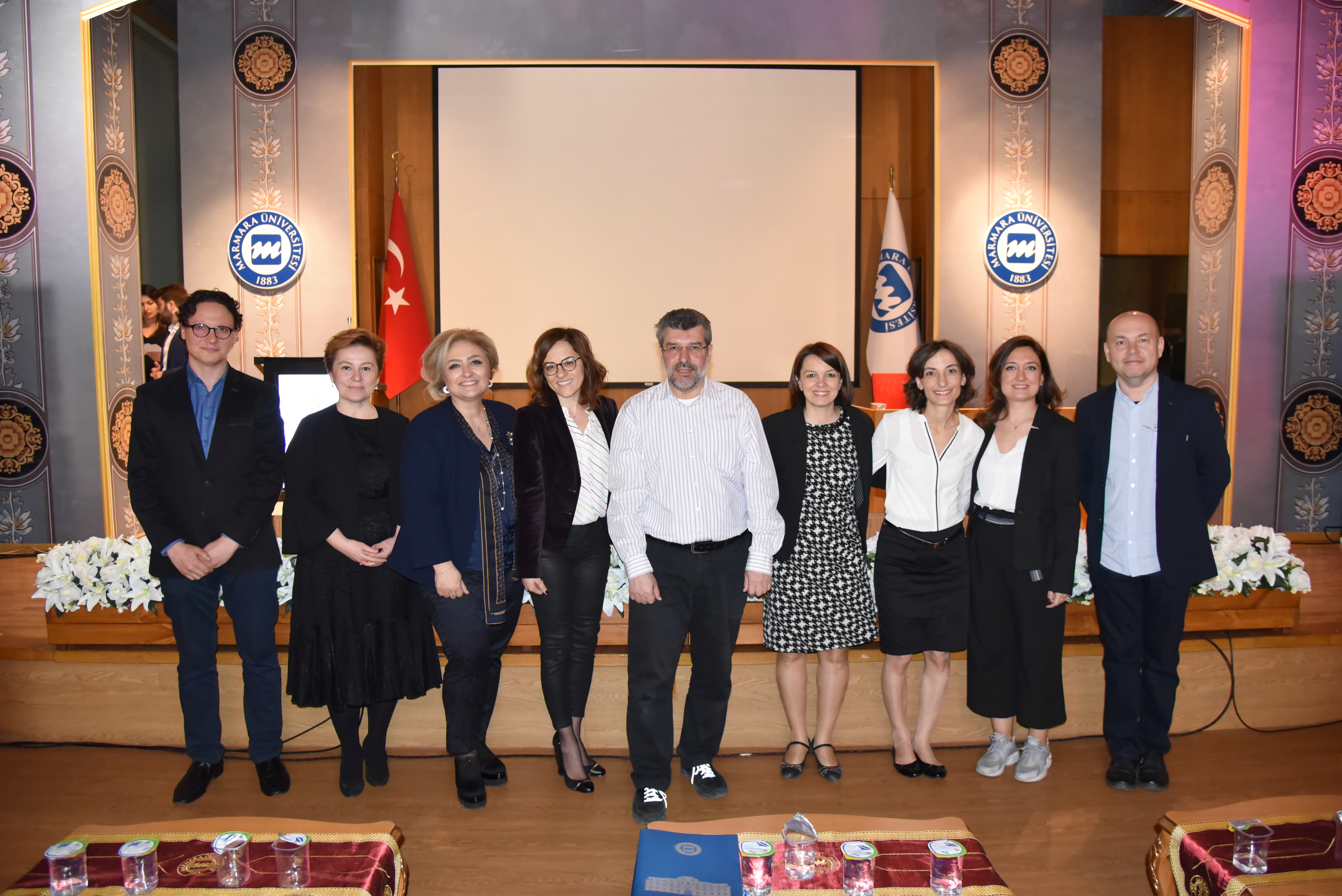 Nöroplastiye Multidispliner Bakış  Sempozyumu