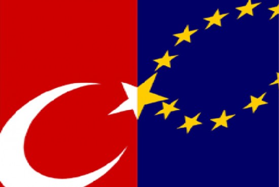 Türkiye-AB ilişkileri değerlendirilecek