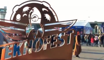 Teknoloji Fakültesi Teknofest 2019’da Başarılarına Bir Yenisini Ekledi