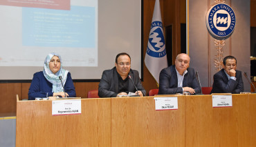Genç Türkologlar Çalıştayı Gerçekleştirildi
