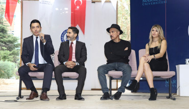 Kariyer Basamaklarında Çeşitlilik Paneli Düzenlendi