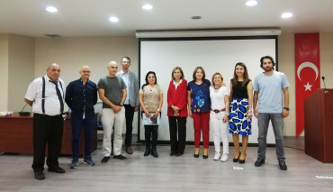 5. Marmara Matematik Günleri Düzenlendi