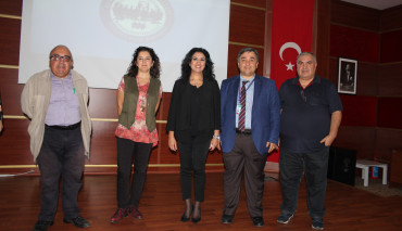 Hizmet İçi Eğitim Koordinatörlüğü Eğitimlerine Başladı