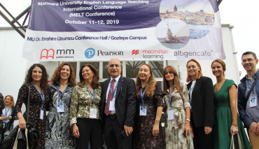 Uluslararası MELT 2019 Konferansı Gerçekleştirildi